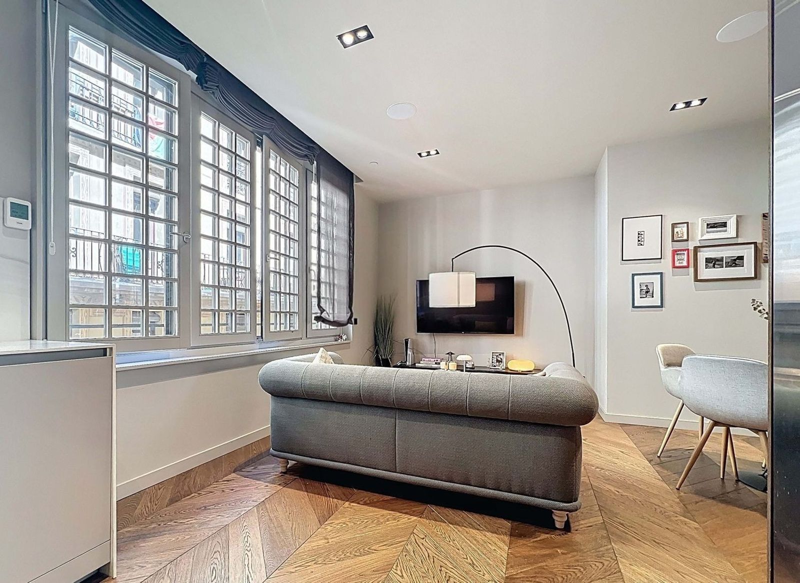 Apartament w Barcelona, Hiszpania 2 sypialnie, 103 mkw. nr 179334