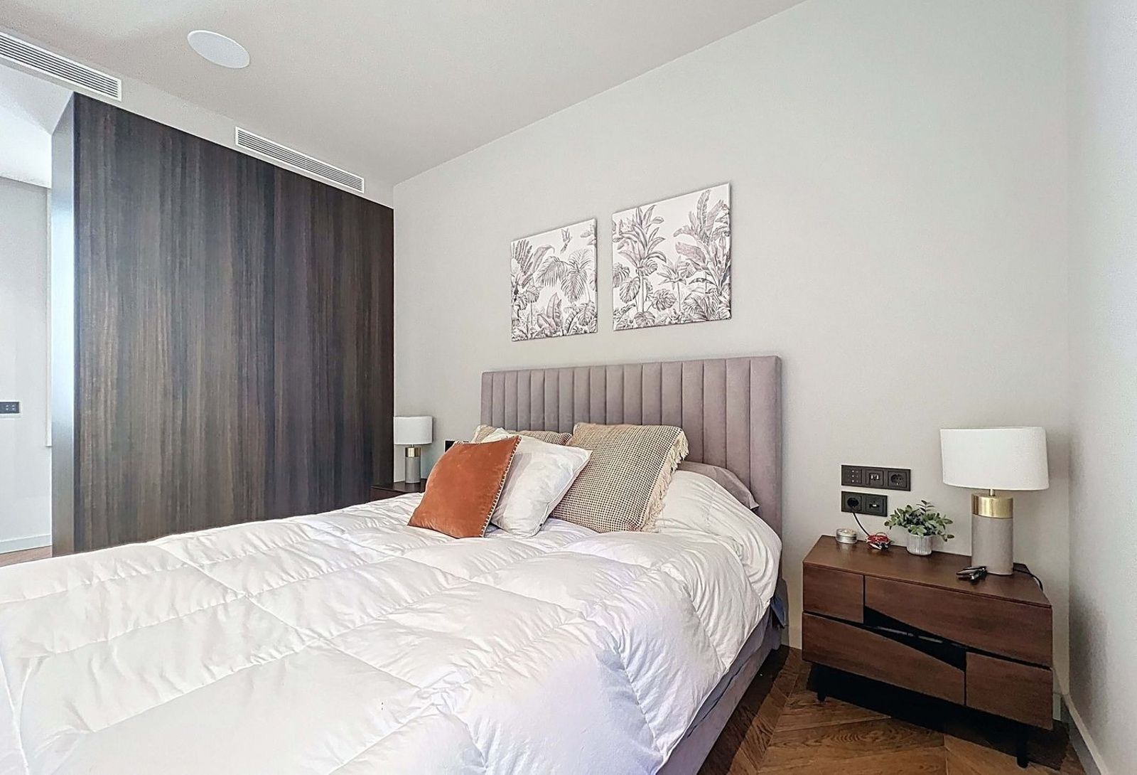 Apartament w Barcelona, Hiszpania 2 sypialnie, 103 mkw. nr 179334