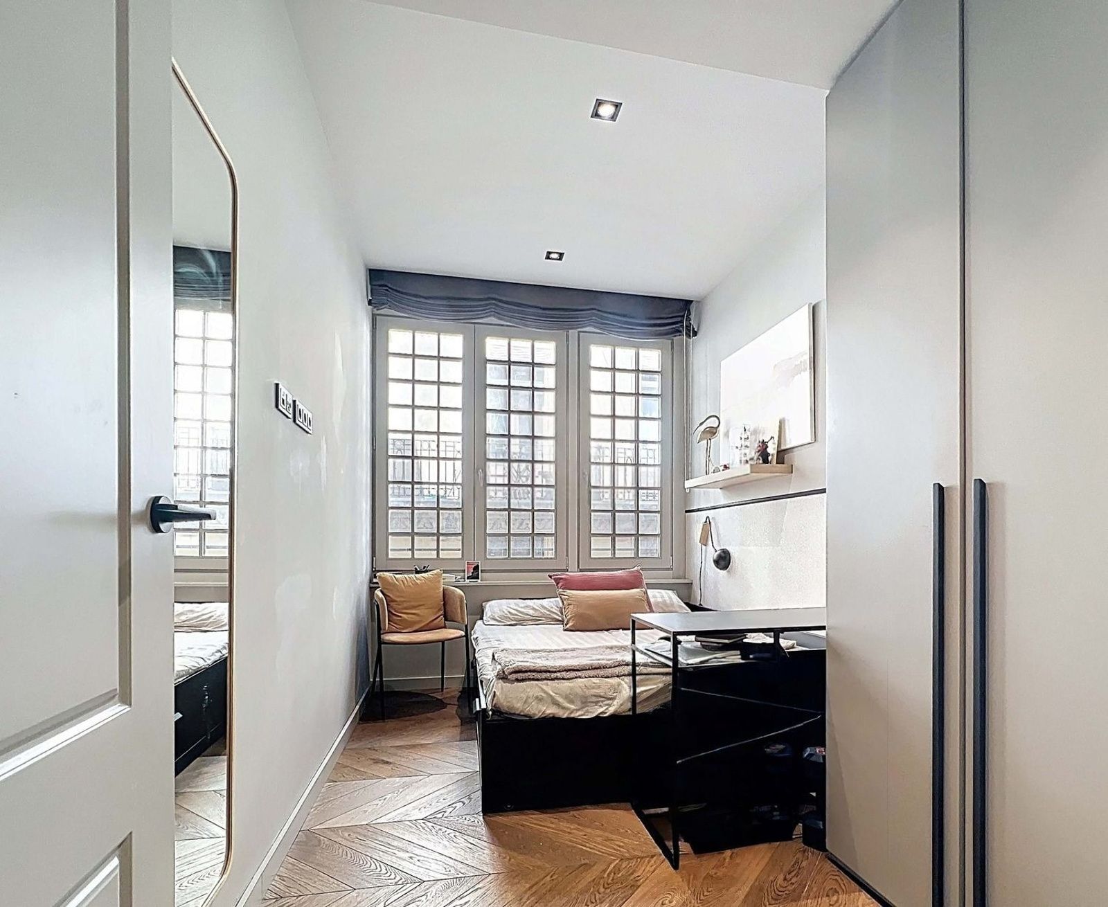 Apartament w Barcelona, Hiszpania 2 sypialnie, 103 mkw. nr 179334