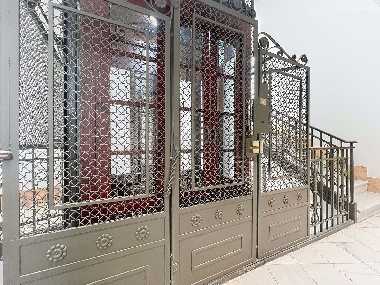 Apartament w Barcelona, Hiszpania 2 sypialnie, 103 mkw. nr 179334