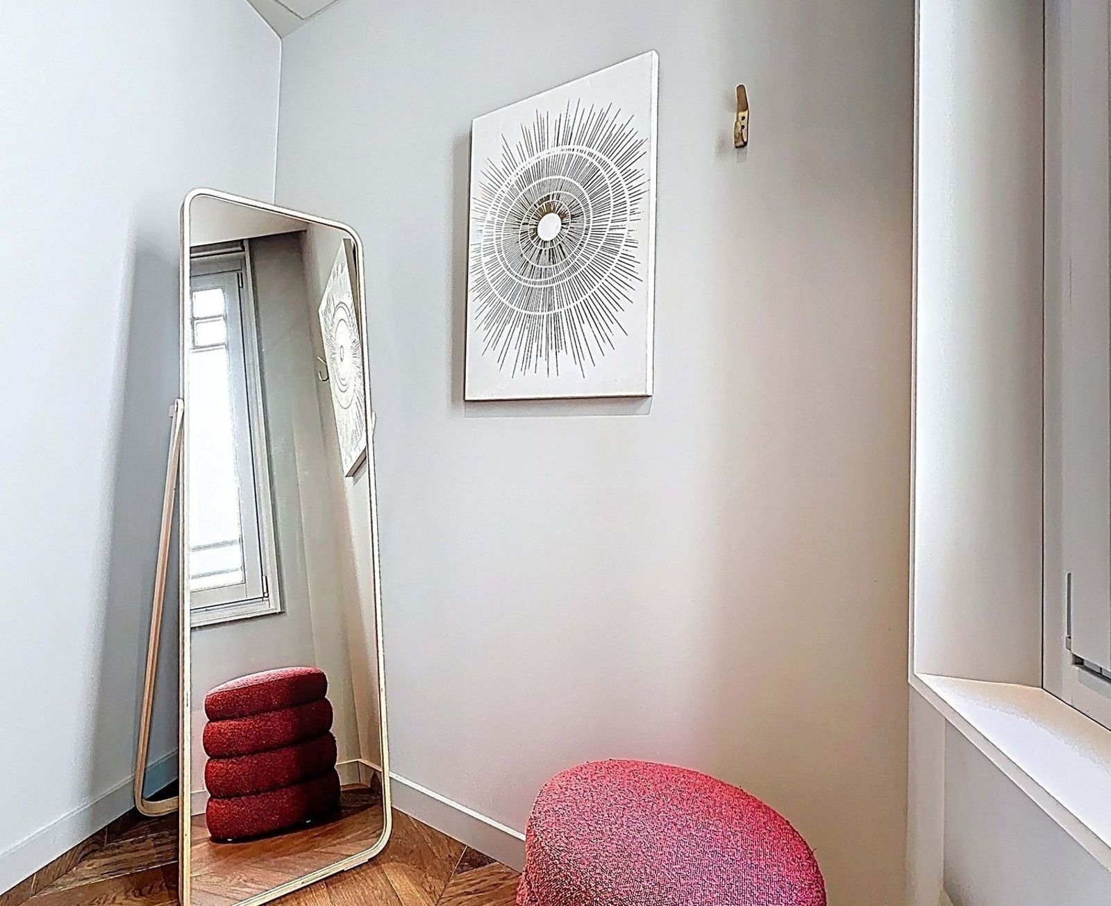 Apartament w Barcelona, Hiszpania 2 sypialnie, 103 mkw. nr 179334