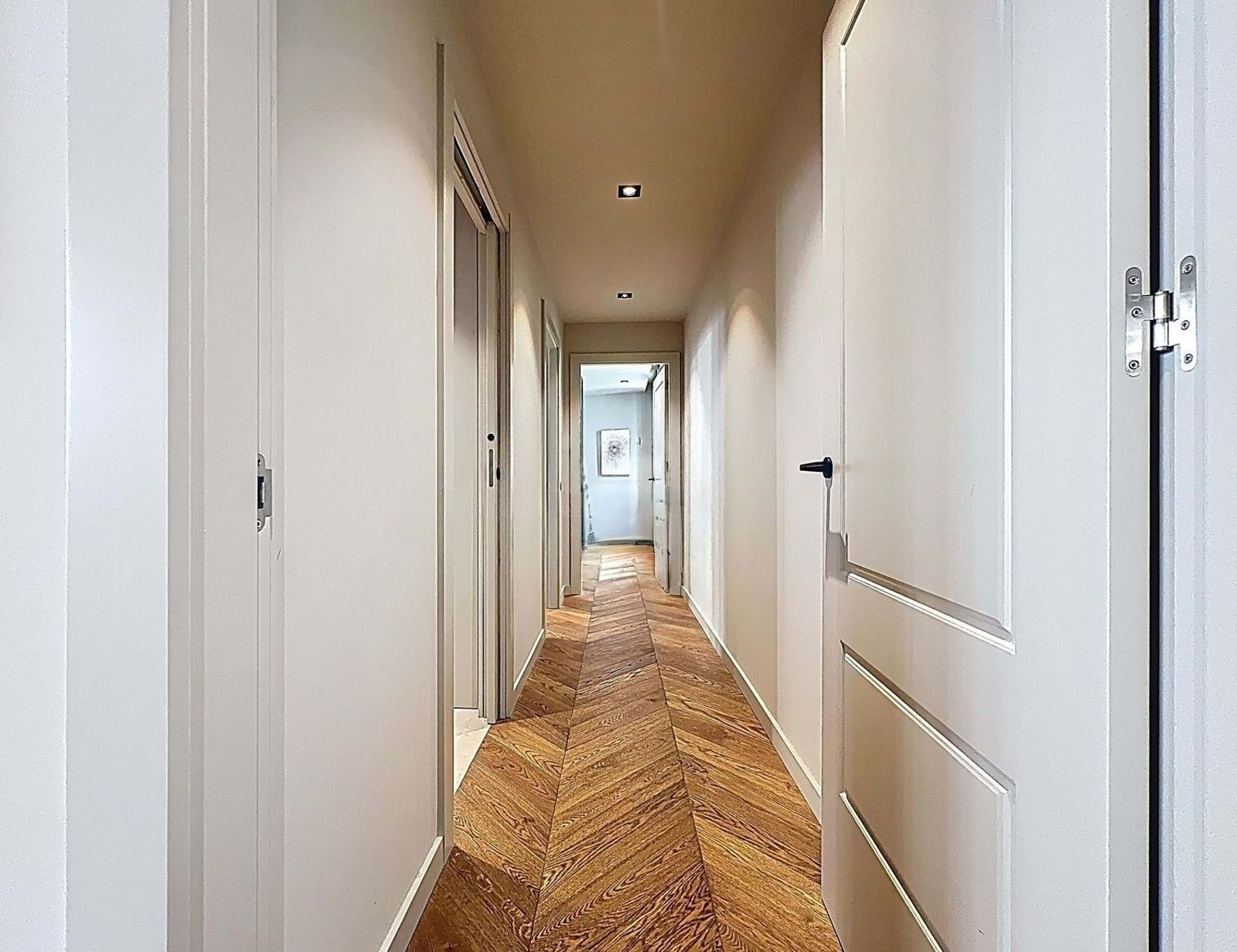 Apartament w Barcelona, Hiszpania 2 sypialnie, 103 mkw. nr 179334