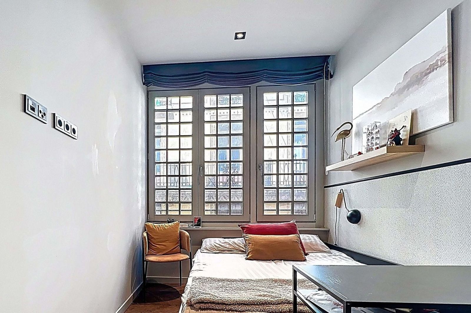 Apartament w Barcelona, Hiszpania 2 sypialnie, 103 mkw. nr 179334