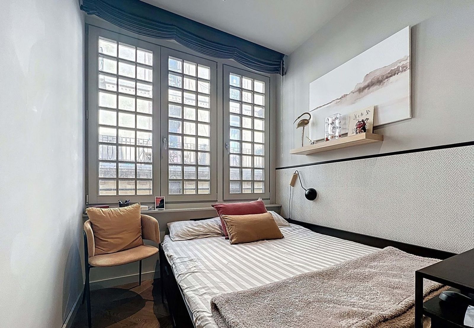 Apartament w Barcelona, Hiszpania 2 sypialnie, 103 mkw. nr 179334