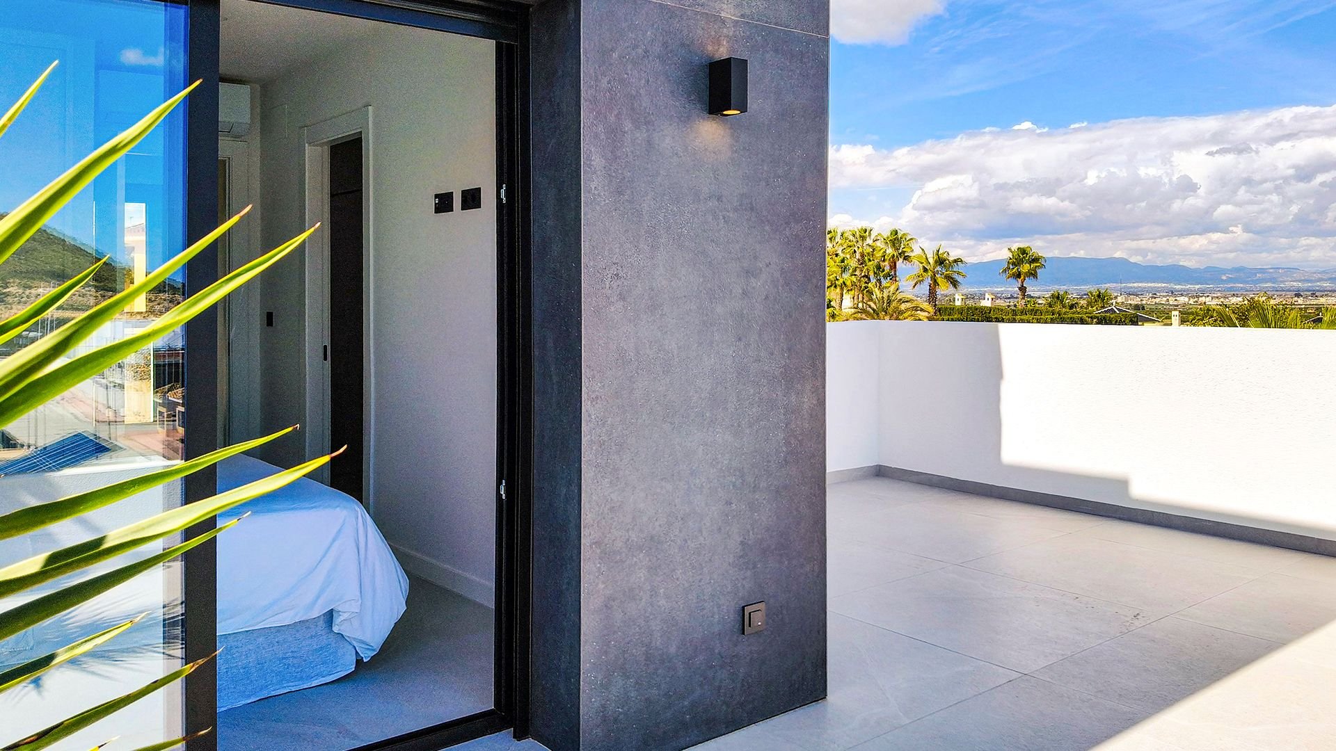 Villa a Ciudad Quesada, Alicante, Spagna 5 camere da letto, 248 mq. N° 192378