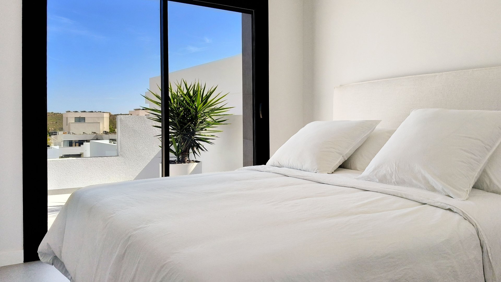 Villa a Ciudad Quesada, Alicante, Spagna 5 camere da letto, 248 mq. N° 192378