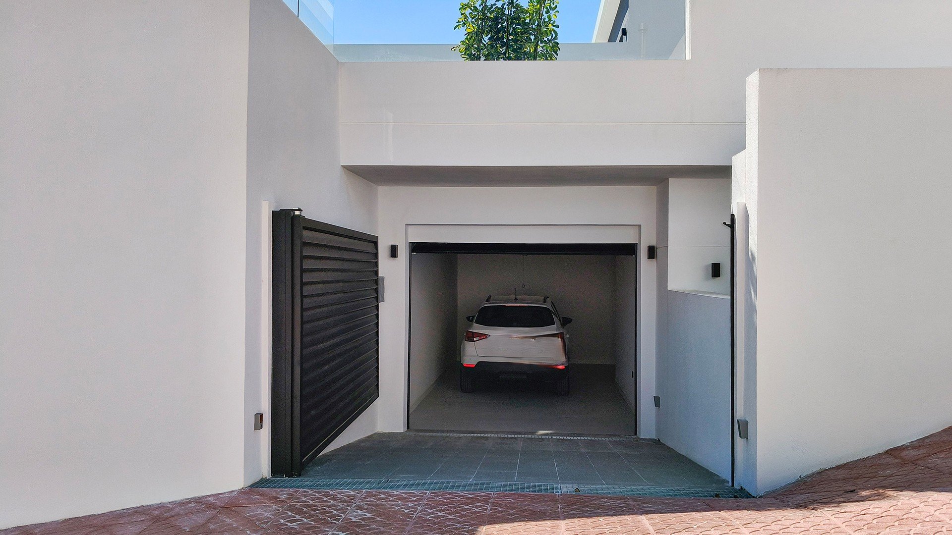 Villa a Ciudad Quesada, Alicante, Spagna 5 camere da letto, 248 mq. N° 192378