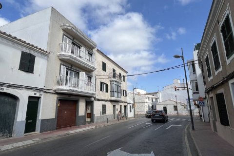 Dzīvoklis Alaior, Menorca, Spānijā 4 istabas, 124 m2 Nr. 192383