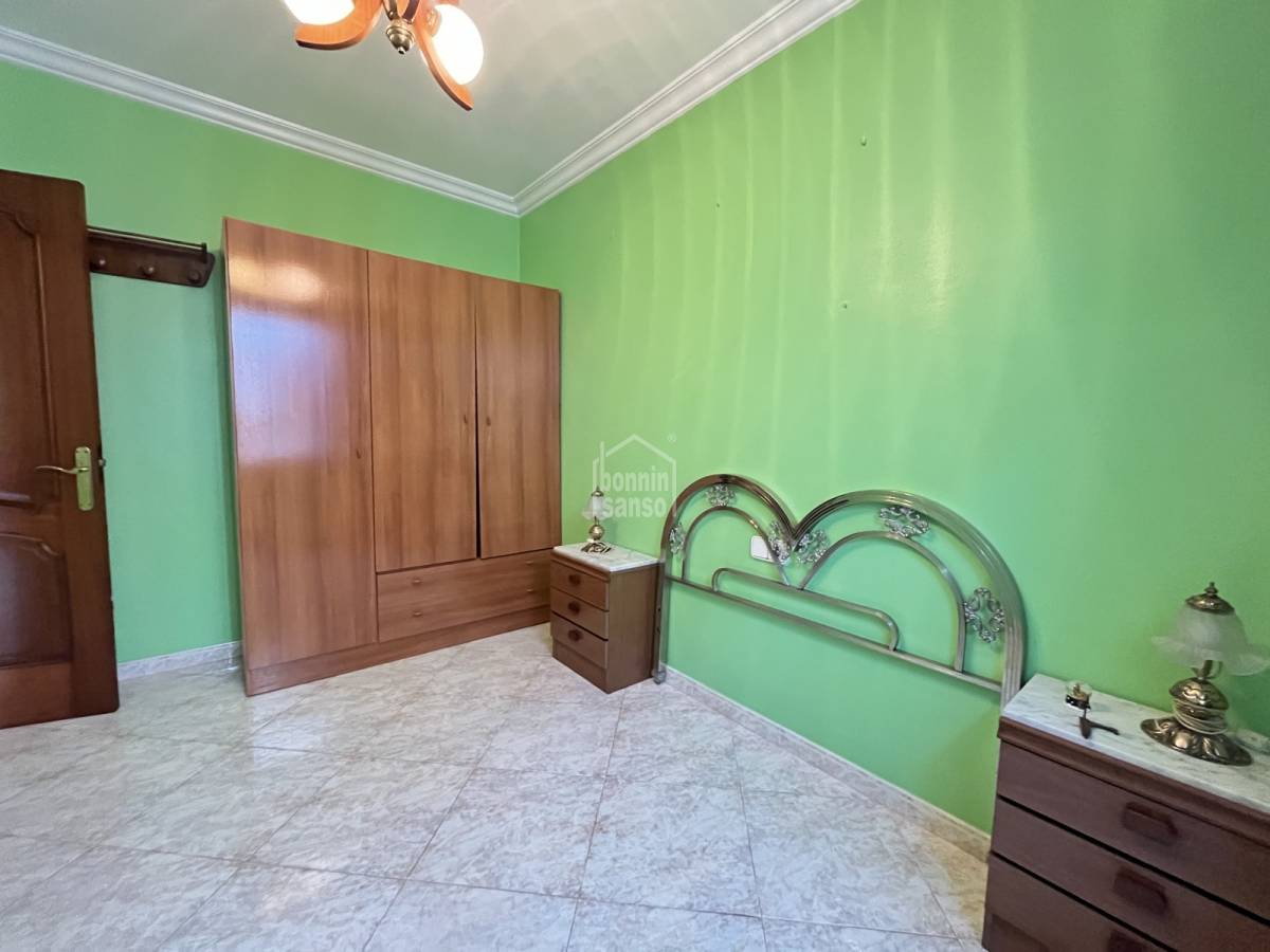 Apartment in Alaior, Menorca, Spain 4 bedrooms, 124 sq.m. No. 192383