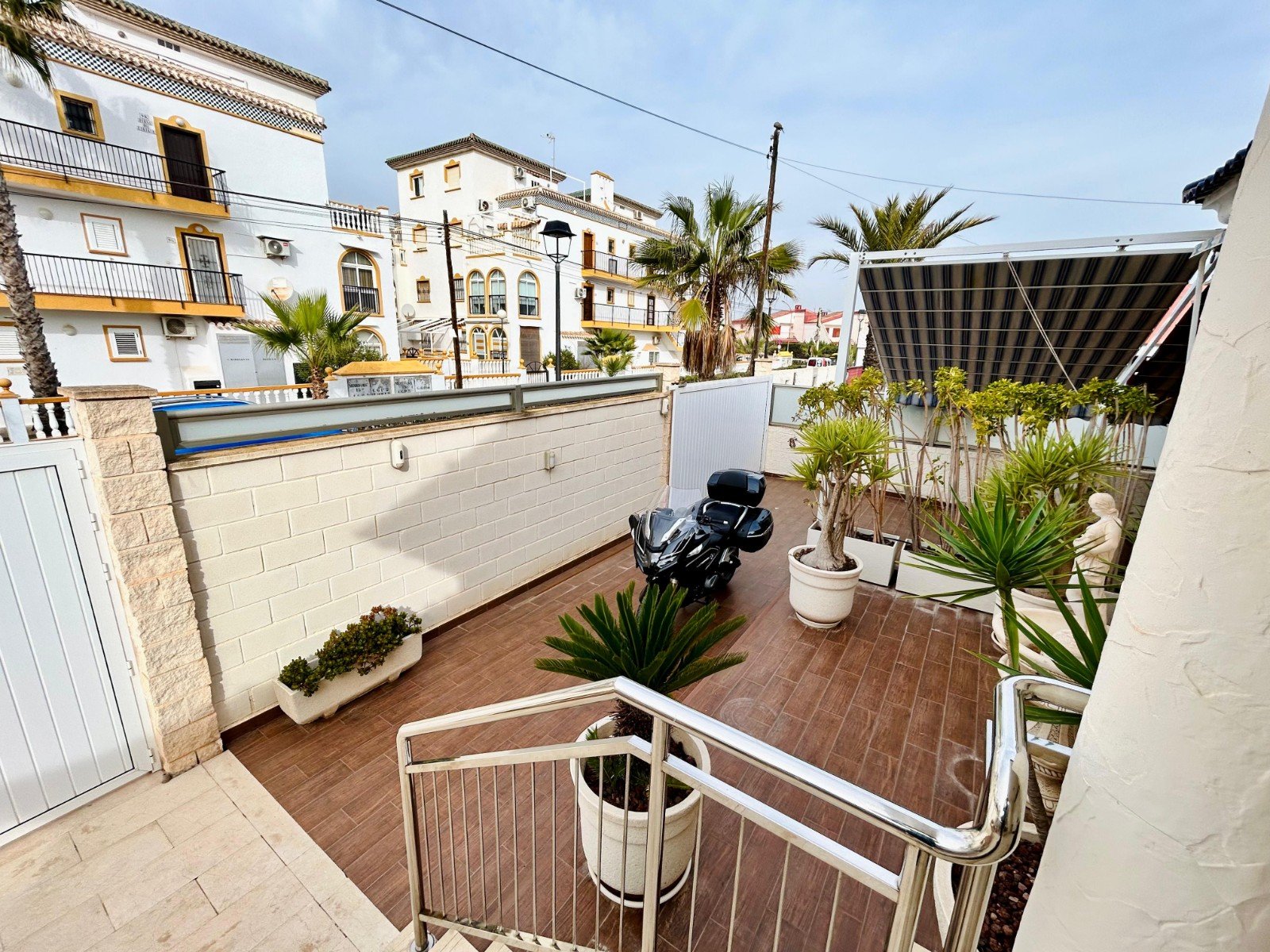 Villa Torrevieja, Alicante, Spānijā 5 istabas, 469 m2 Nr. 138958