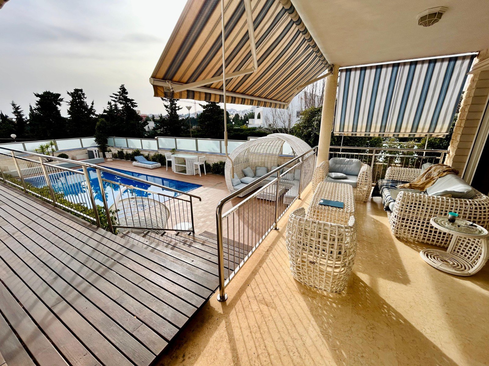 Villa Torrevieja, Alicante, Spānijā 5 istabas, 469 m2 Nr. 138958