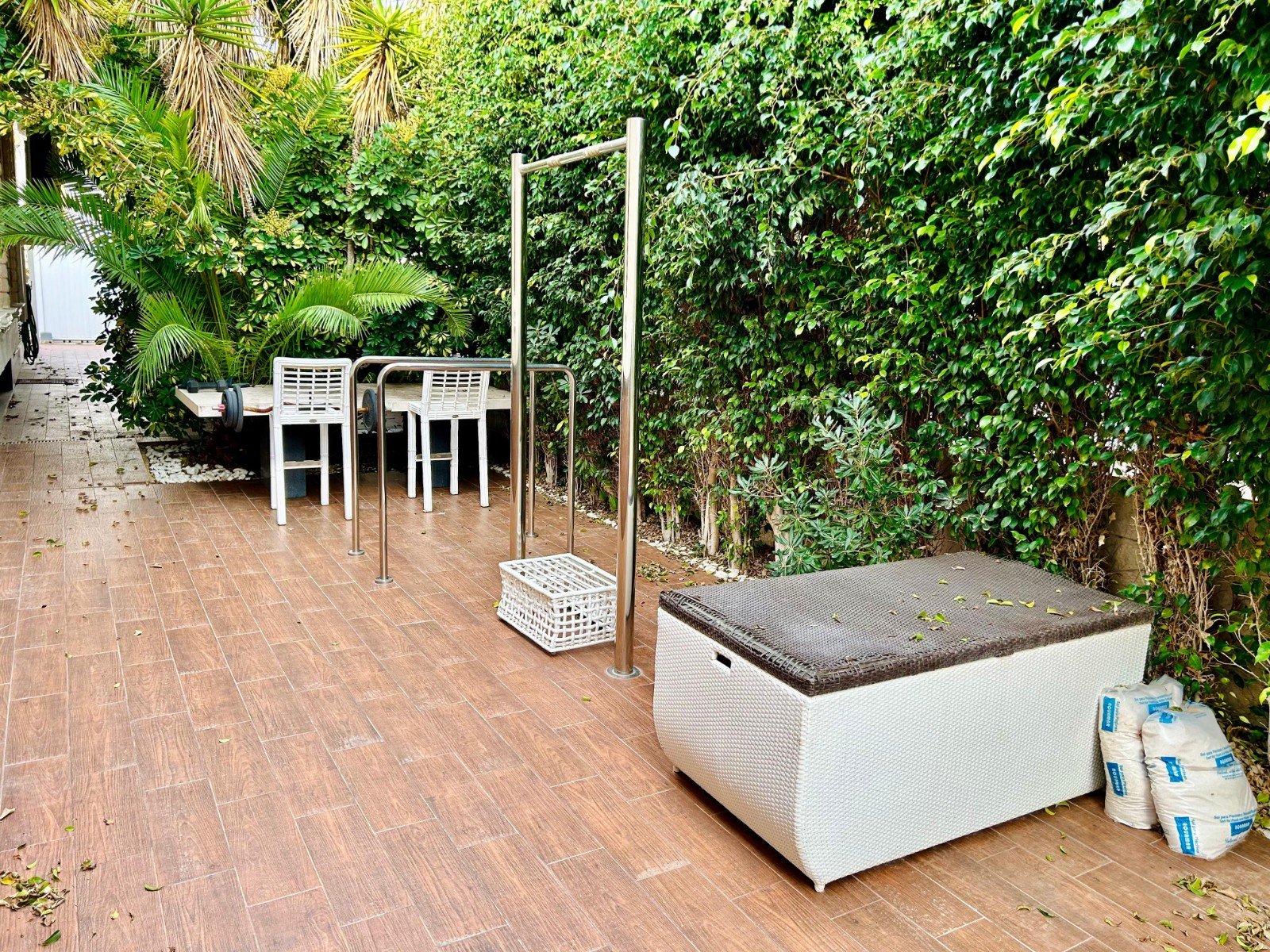 Villa Torrevieja, Alicante, Spānijā 5 istabas, 469 m2 Nr. 138958