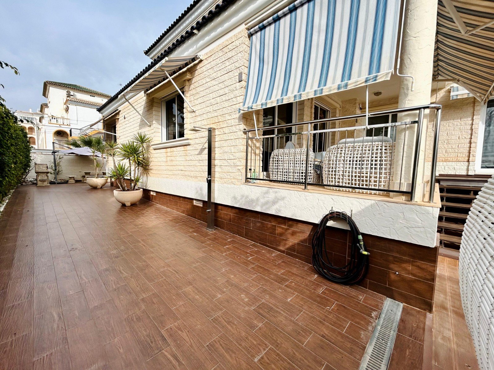 Villa Torrevieja, Alicante, Spānijā 5 istabas, 469 m2 Nr. 138958