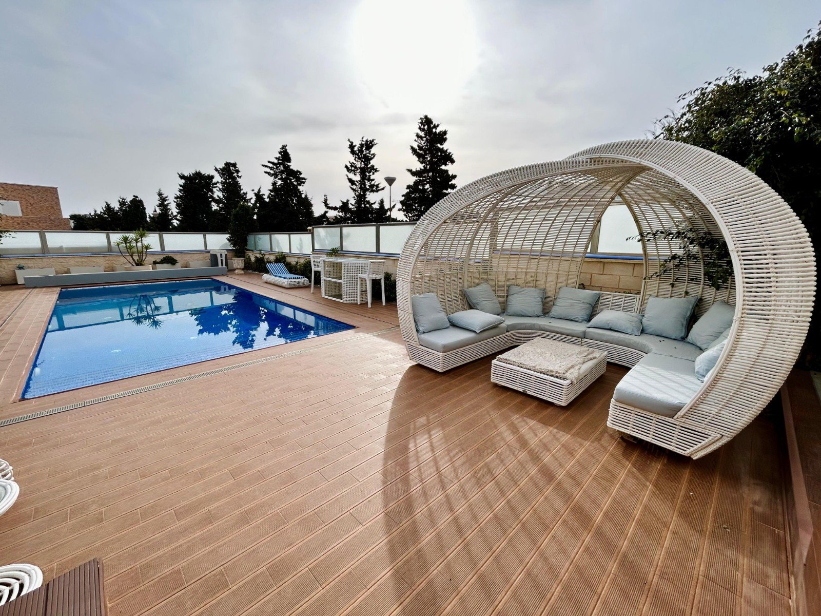 Villa Torrevieja, Alicante, Spānijā 5 istabas, 469 m2 Nr. 138958
