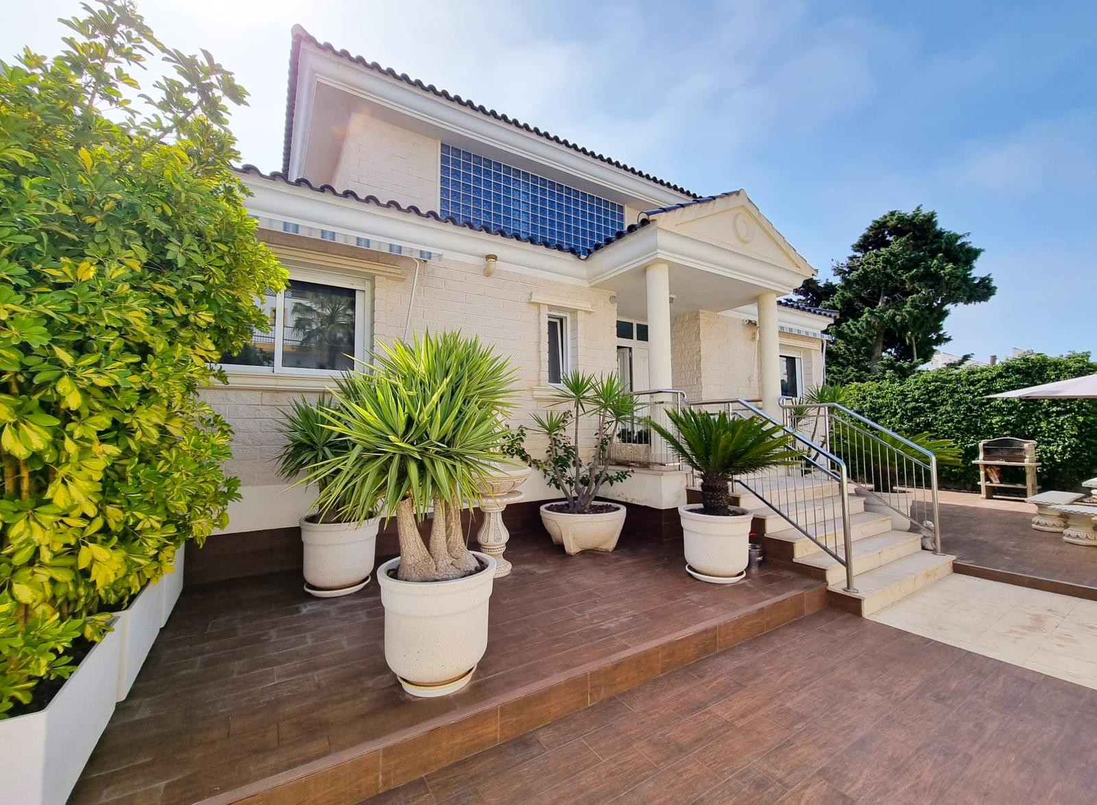Villa Torrevieja, Alicante, Spānijā 5 istabas, 469 m2 Nr. 138958