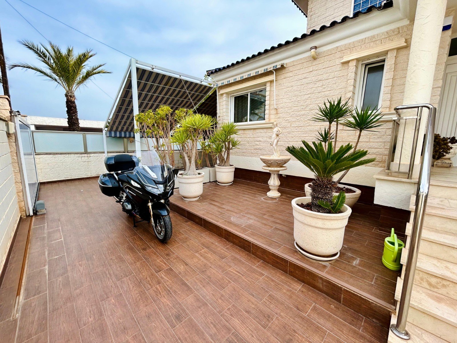 Villa Torrevieja, Alicante, Spānijā 5 istabas, 469 m2 Nr. 138958