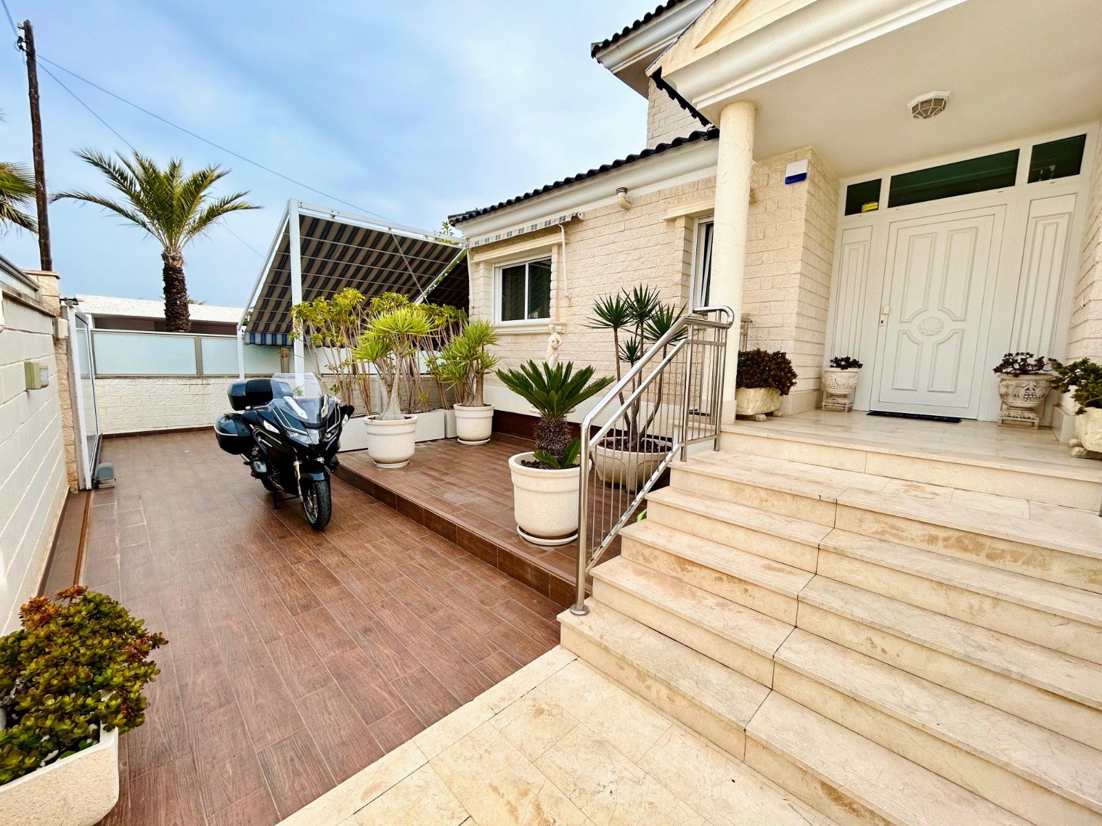 Villa Torrevieja, Alicante, Spānijā 5 istabas, 469 m2 Nr. 138958