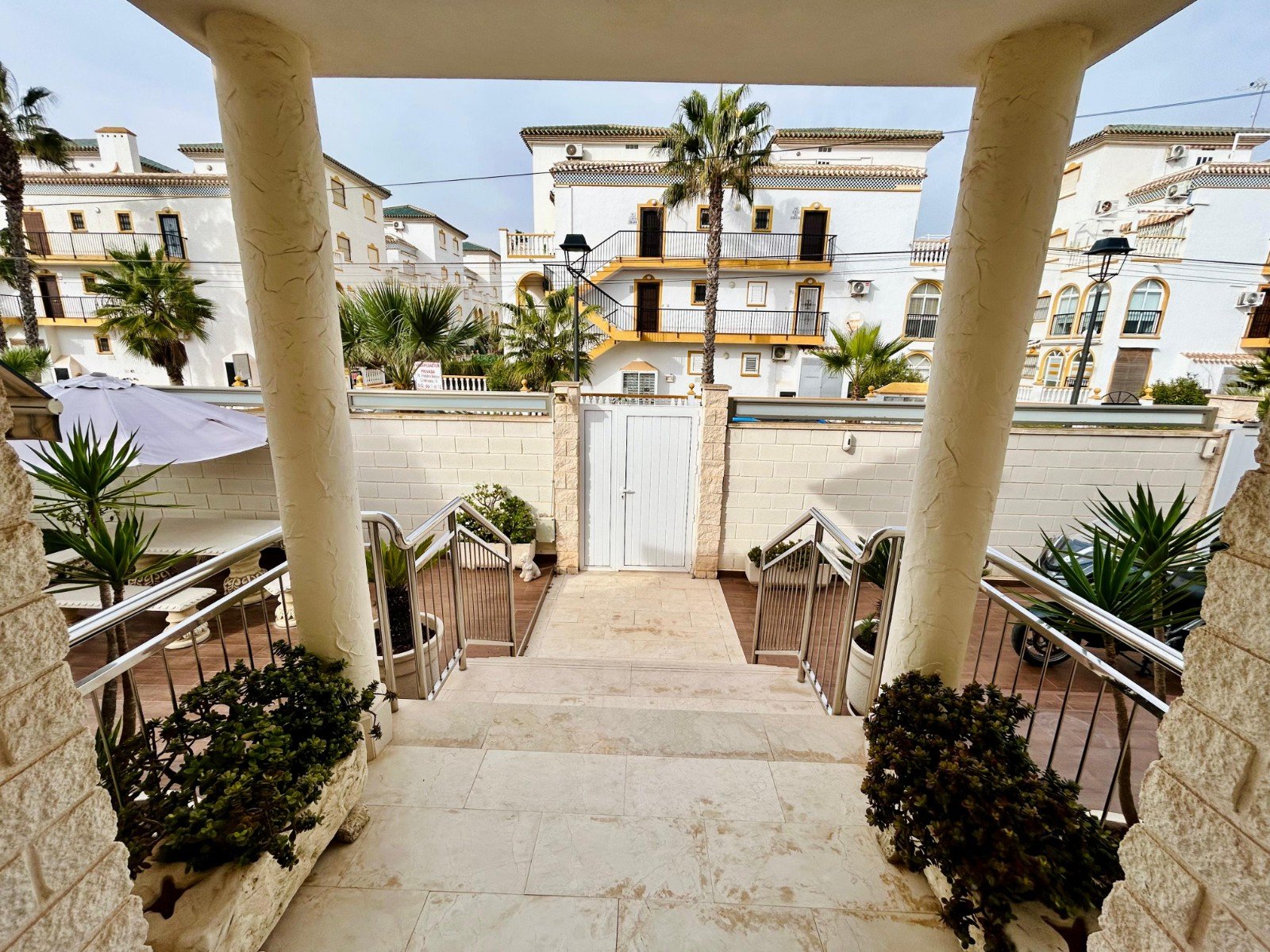 Villa Torrevieja, Alicante, Spānijā 5 istabas, 469 m2 Nr. 138958