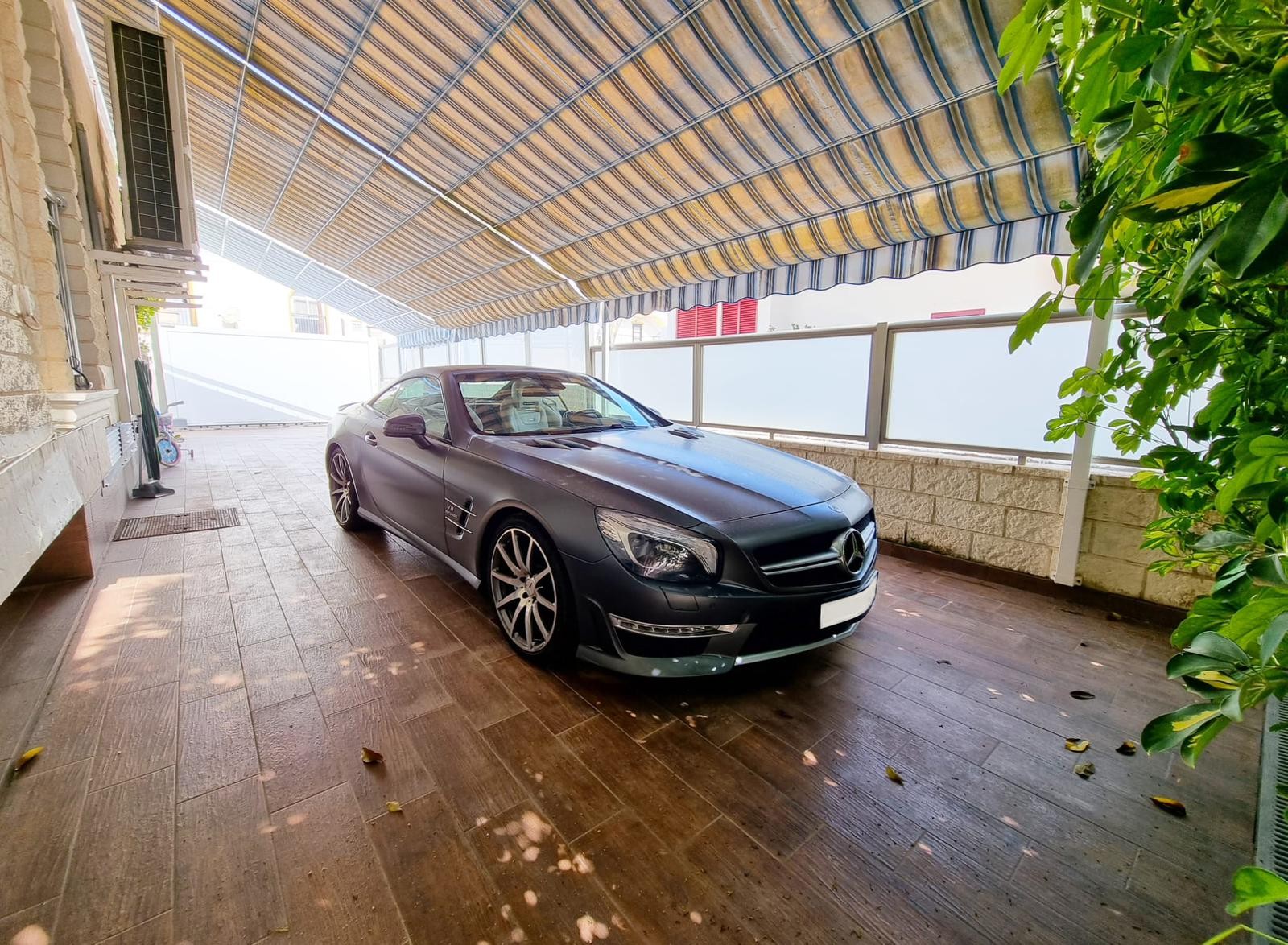 Villa Torrevieja, Alicante, Spānijā 5 istabas, 469 m2 Nr. 138958