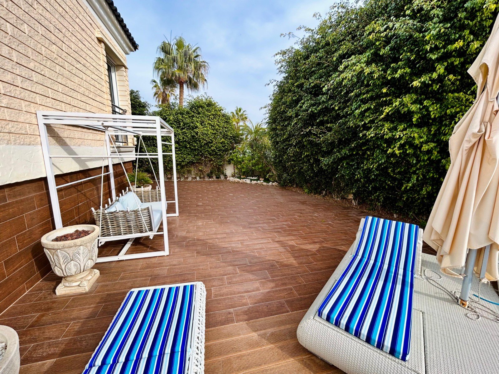 Villa Torrevieja, Alicante, Spānijā 5 istabas, 469 m2 Nr. 138958