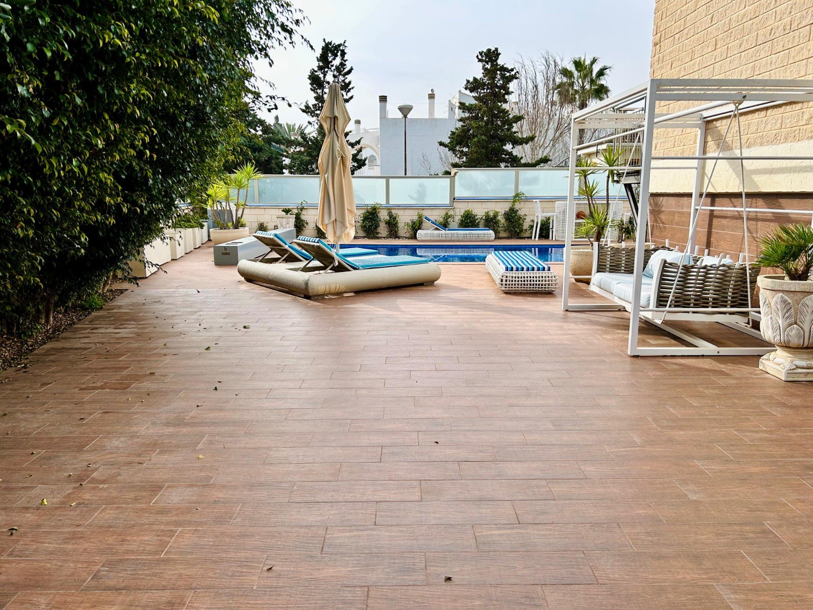 Villa Torrevieja, Alicante, Spānijā 5 istabas, 469 m2 Nr. 138958
