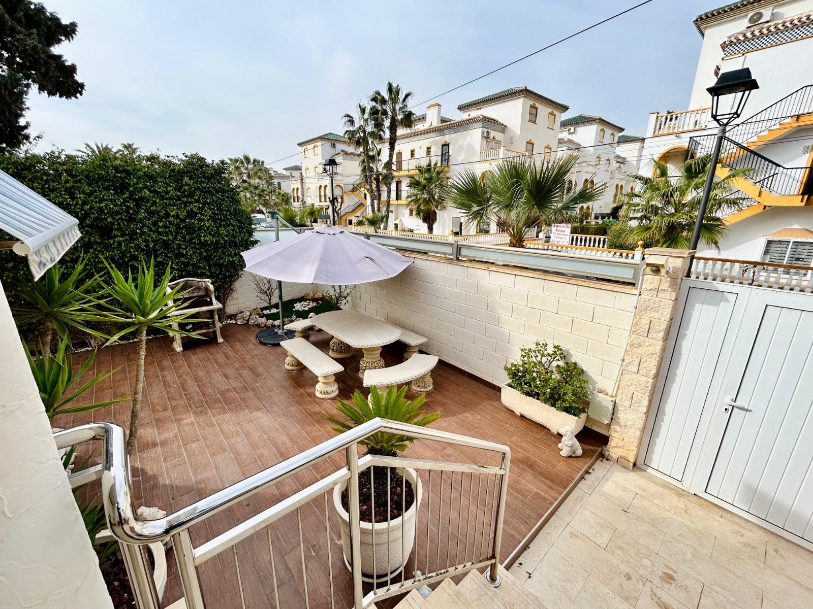 Villa Torrevieja, Alicante, Spānijā 5 istabas, 469 m2 Nr. 138958