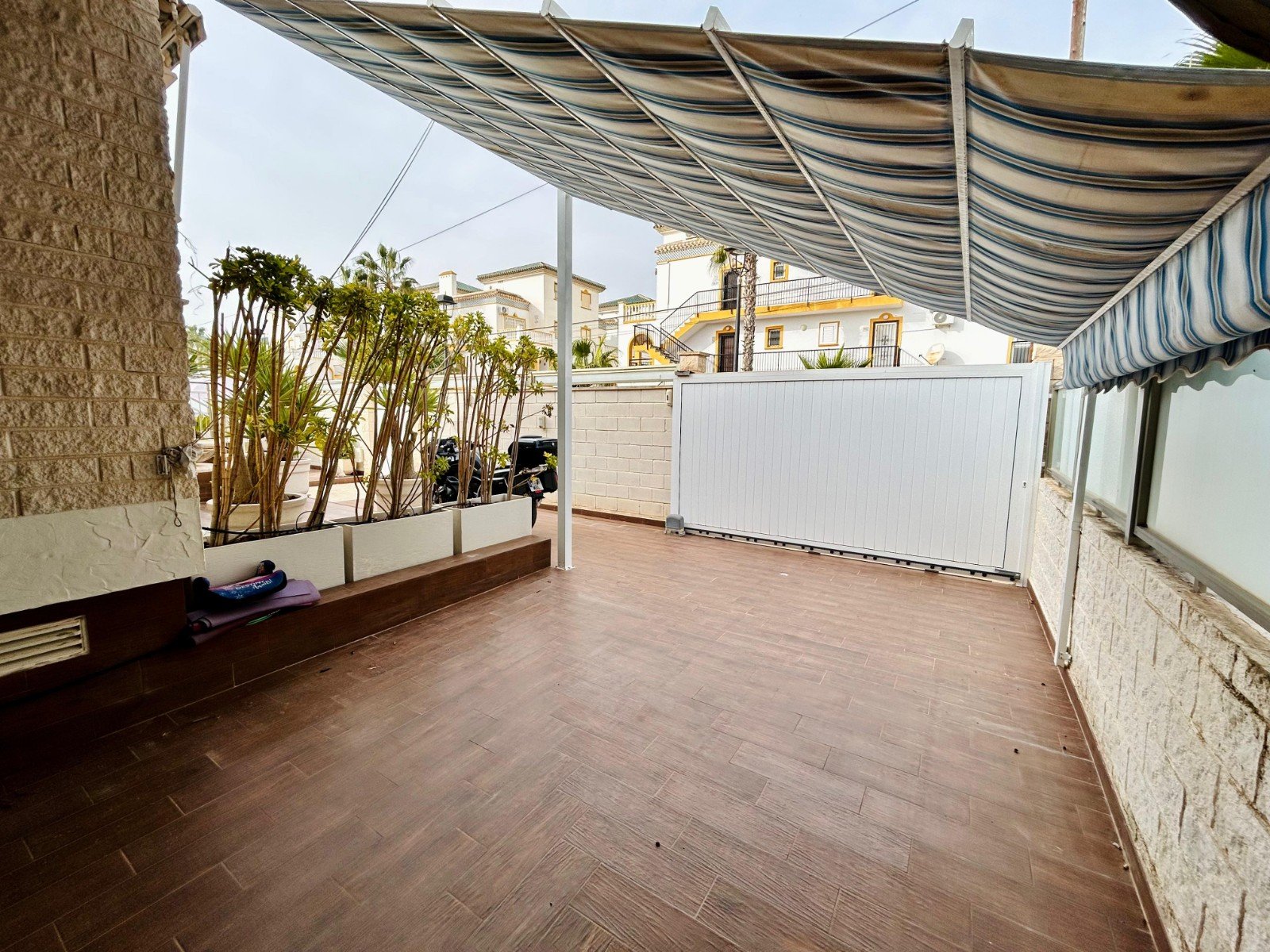 Villa Torrevieja, Alicante, Spānijā 5 istabas, 469 m2 Nr. 138958