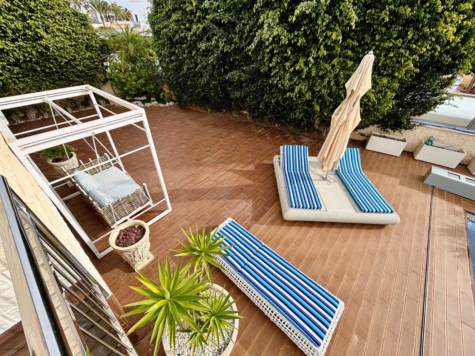 Villa Torrevieja, Alicante, Spānijā 5 istabas, 469 m2 Nr. 138958