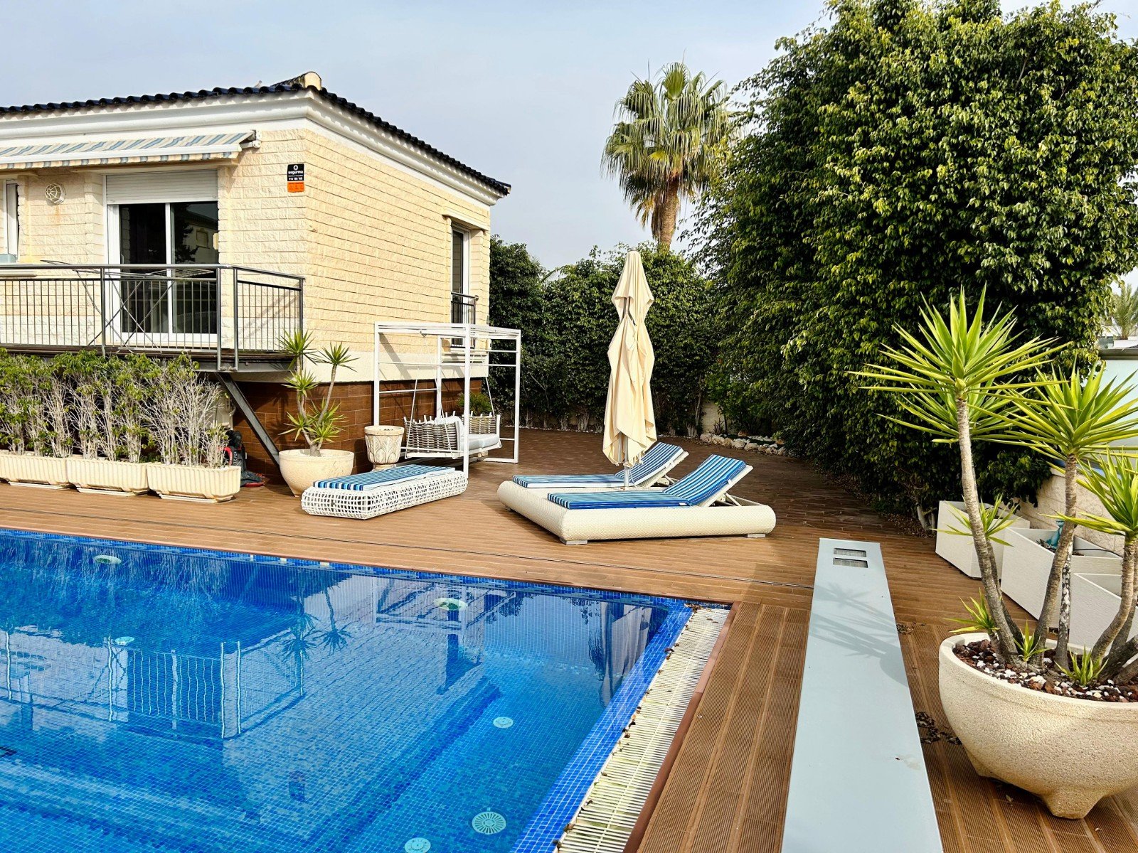 Villa Torrevieja, Alicante, Spānijā 5 istabas, 469 m2 Nr. 138958