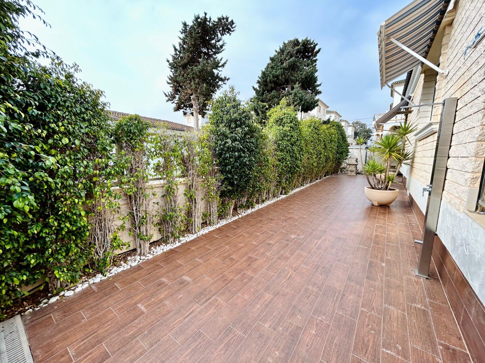 Villa Torrevieja, Alicante, Spānijā 5 istabas, 469 m2 Nr. 138958