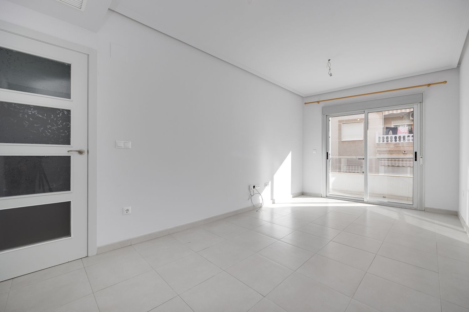 Apartment à Torrevieja, Alicante, Espagne 3 chambres, 92 m2 No. 183416