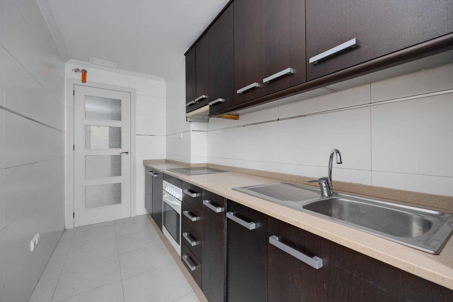 Apartment à Torrevieja, Alicante, Espagne 3 chambres, 92 m2 No. 183416