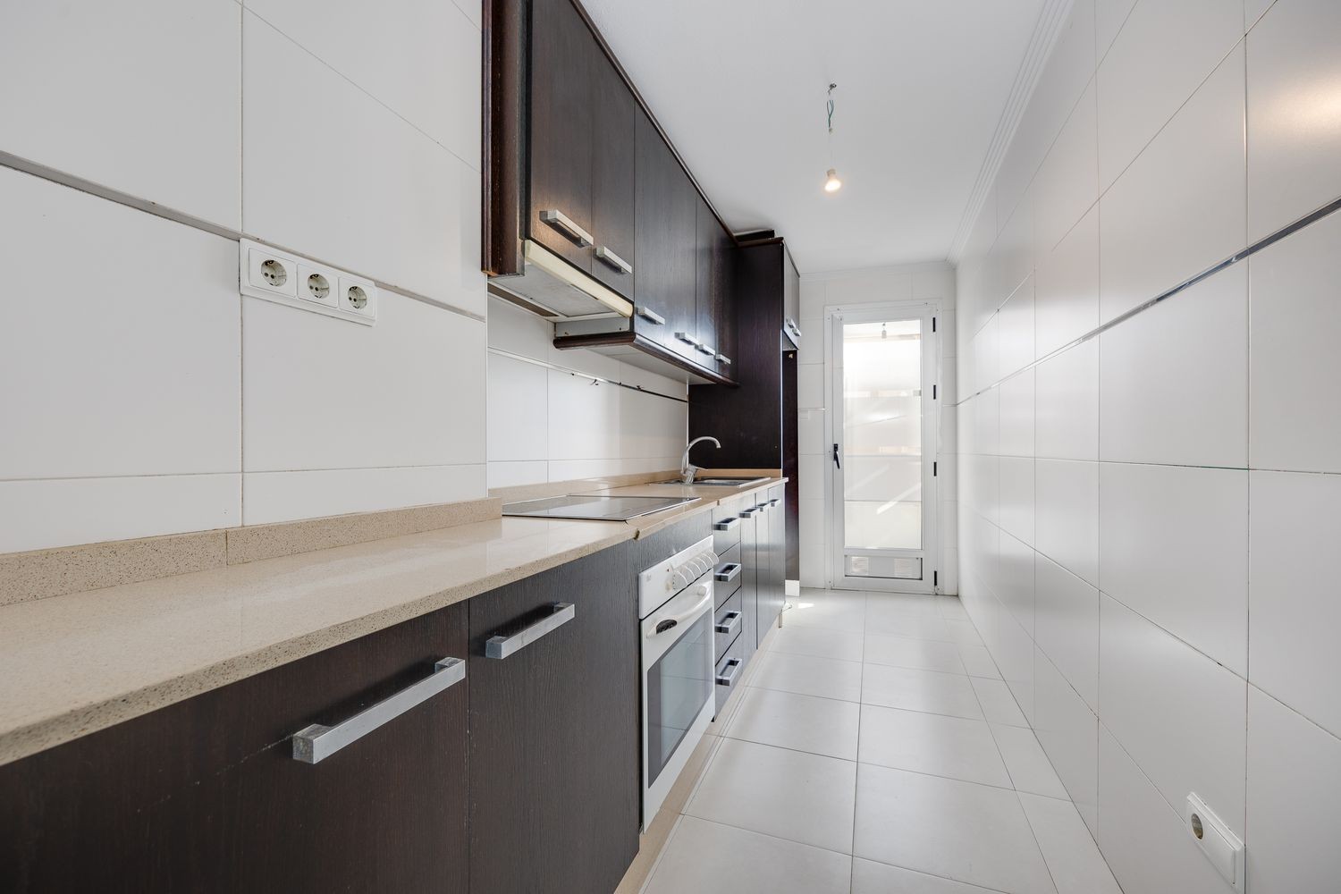 Apartment à Torrevieja, Alicante, Espagne 3 chambres, 92 m2 No. 183416