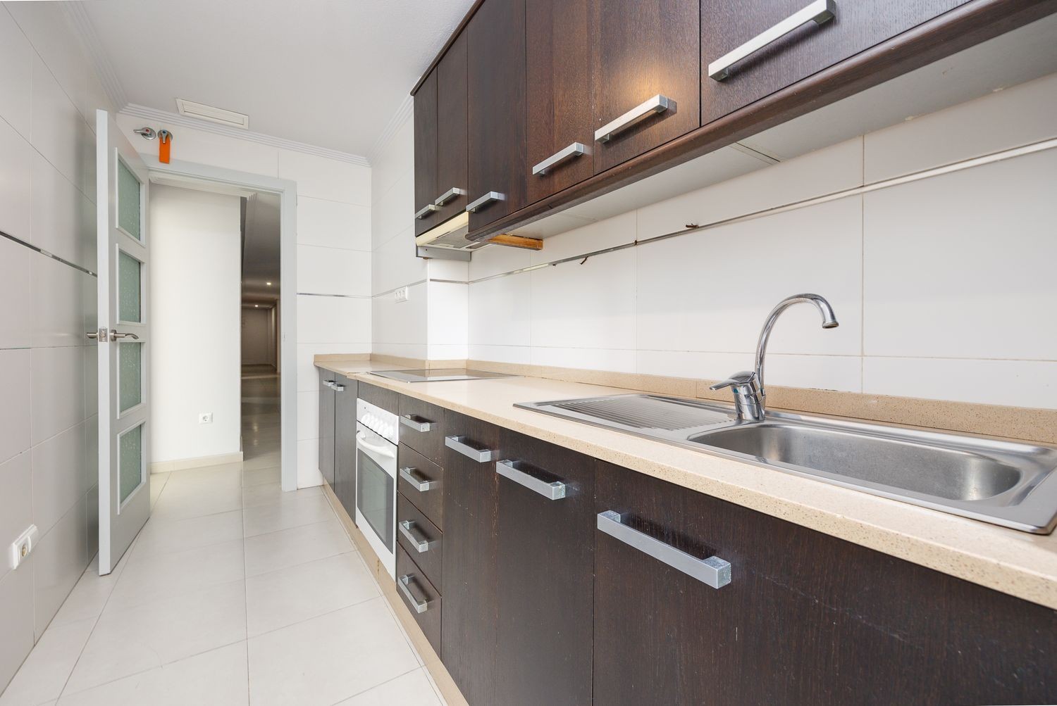 Apartment à Torrevieja, Alicante, Espagne 3 chambres, 92 m2 No. 183416