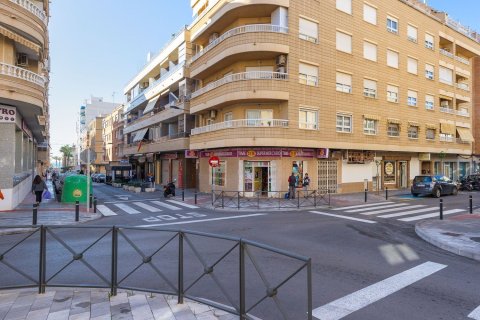 Apartament w Torrevieja, Alicante, Hiszpania 3 sypialnie, 92 mkw. nr 183416