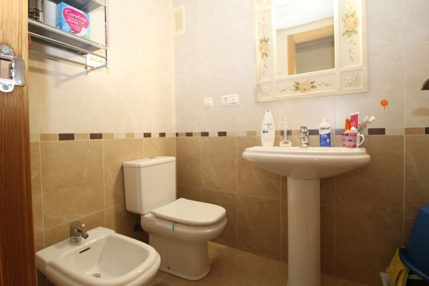 Apartment à Torrevieja, Alicante, Espagne 2 chambres, 75 m2 No. 183415