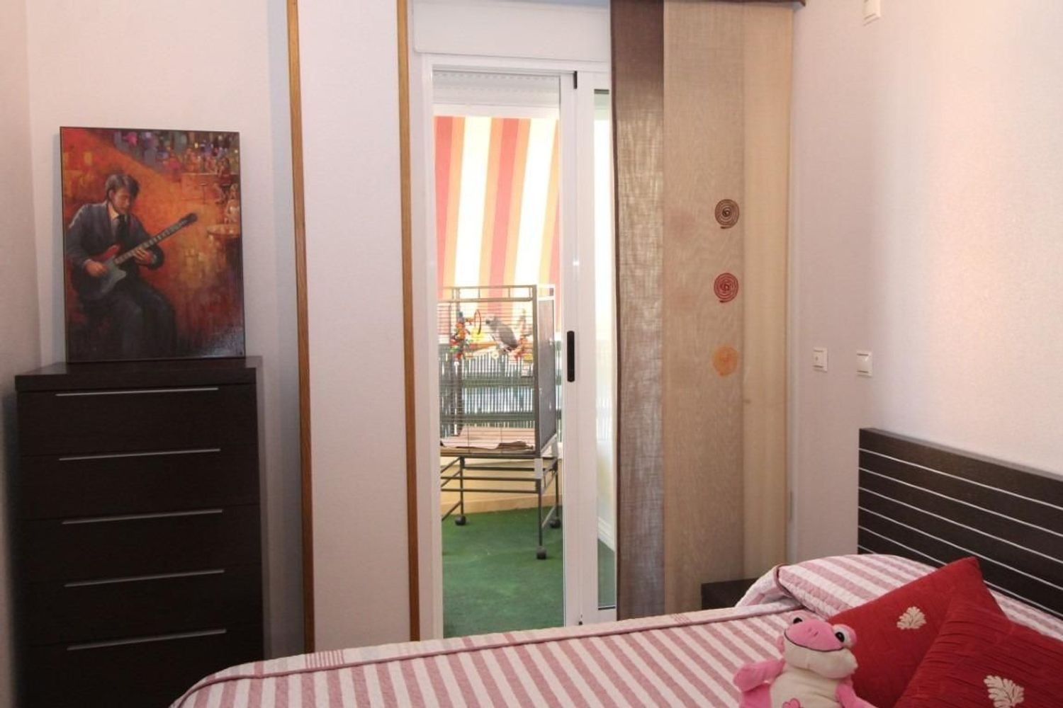 Apartment à Torrevieja, Alicante, Espagne 2 chambres, 75 m2 No. 183415