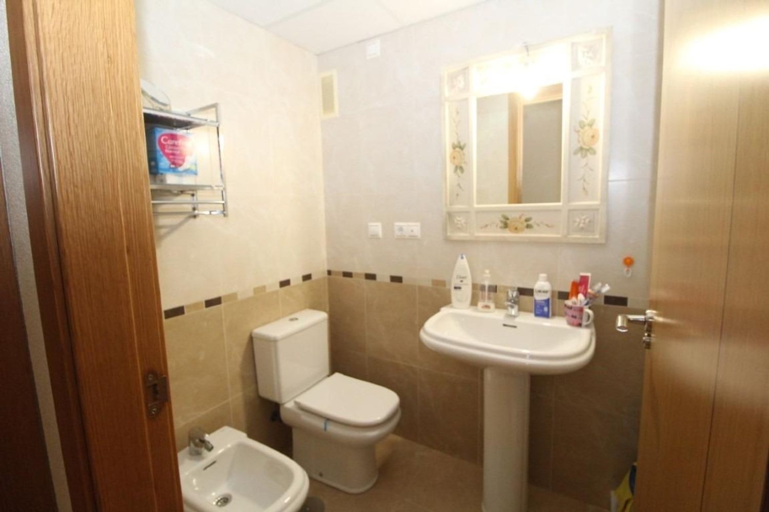 Apartment à Torrevieja, Alicante, Espagne 2 chambres, 75 m2 No. 183415