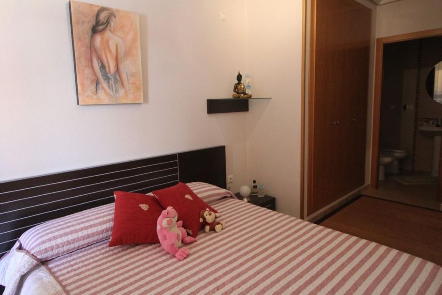 Apartment à Torrevieja, Alicante, Espagne 2 chambres, 75 m2 No. 183415