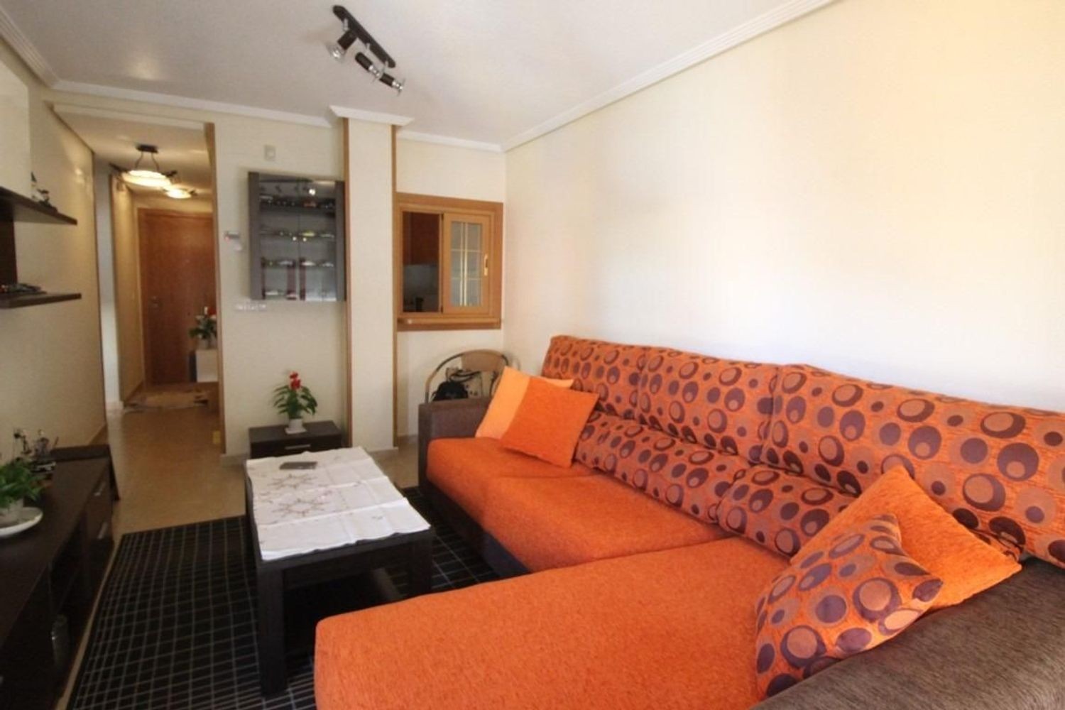 Apartment à Torrevieja, Alicante, Espagne 2 chambres, 75 m2 No. 183415