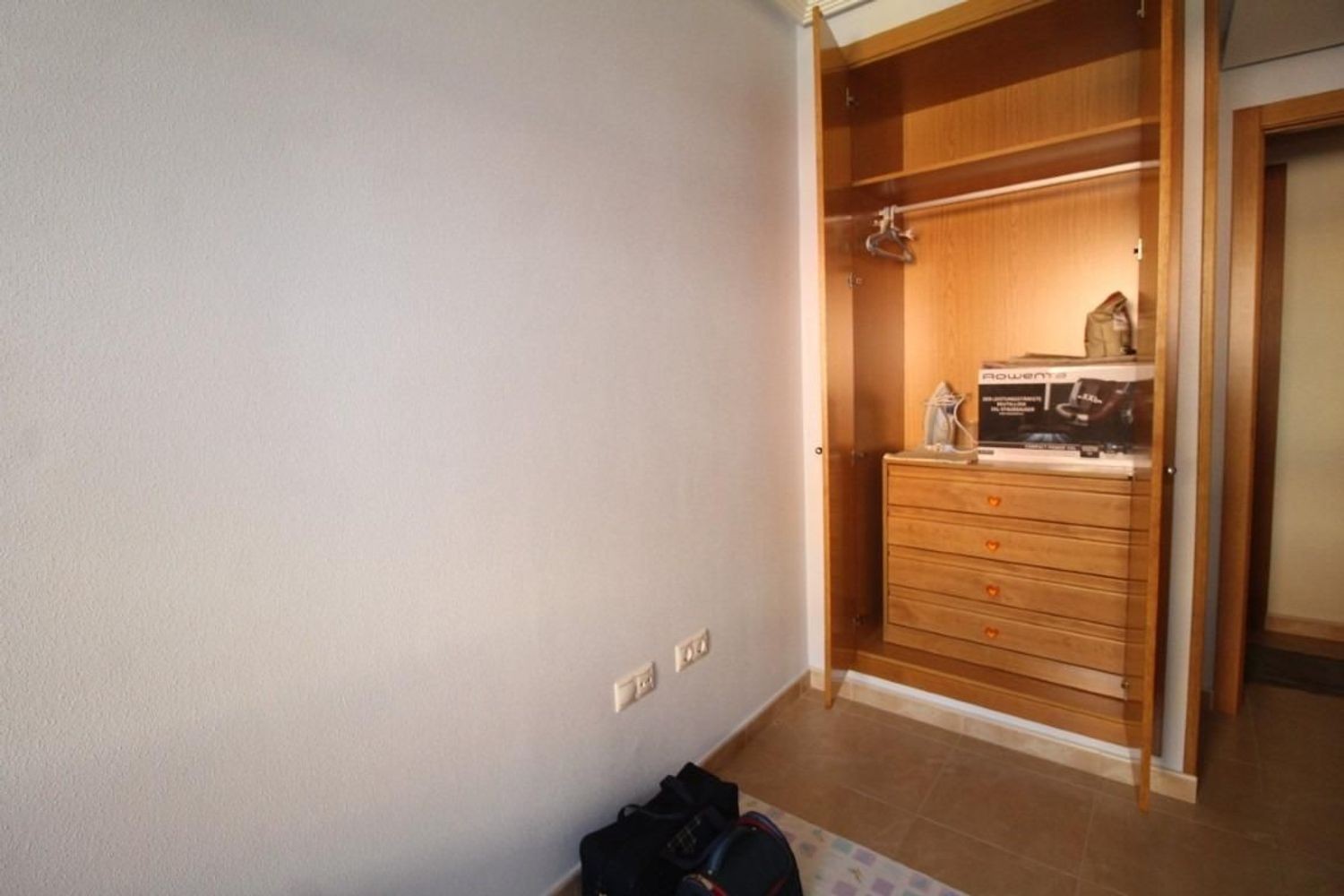 Apartment à Torrevieja, Alicante, Espagne 2 chambres, 75 m2 No. 183415