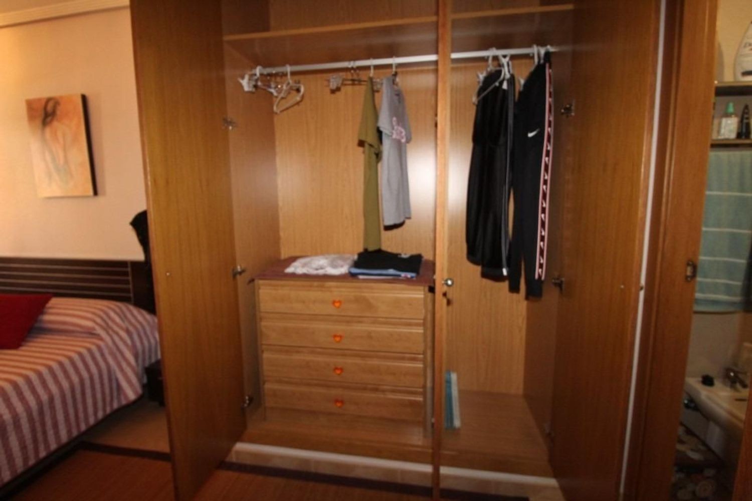 Apartment à Torrevieja, Alicante, Espagne 2 chambres, 75 m2 No. 183415