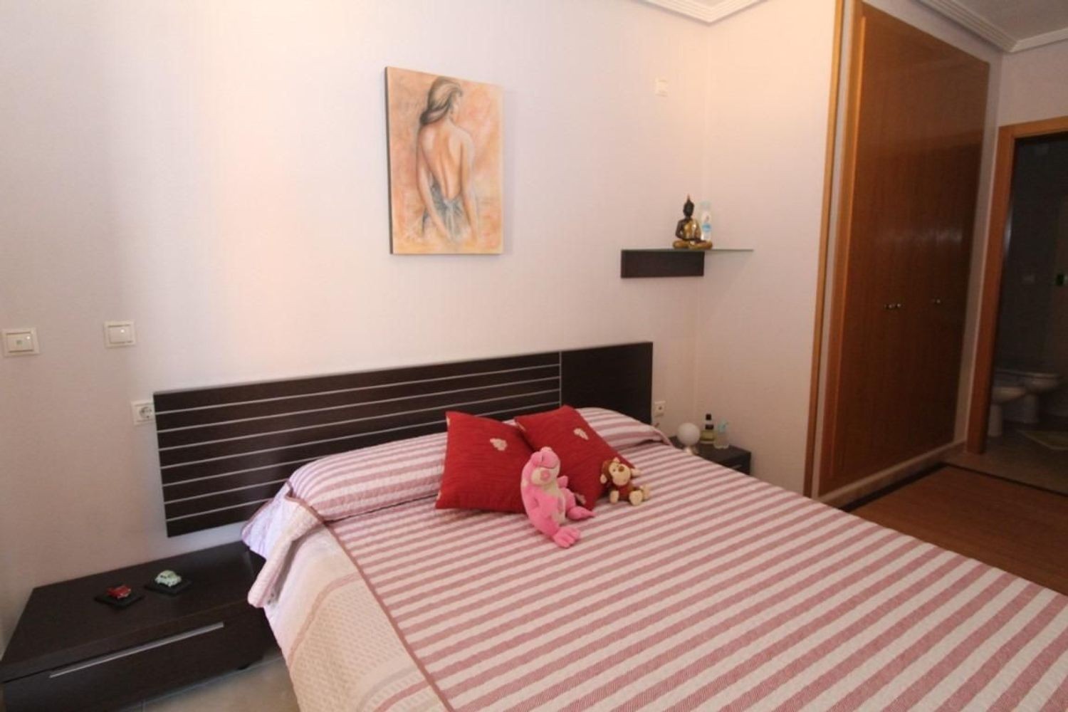 Apartment à Torrevieja, Alicante, Espagne 2 chambres, 75 m2 No. 183415