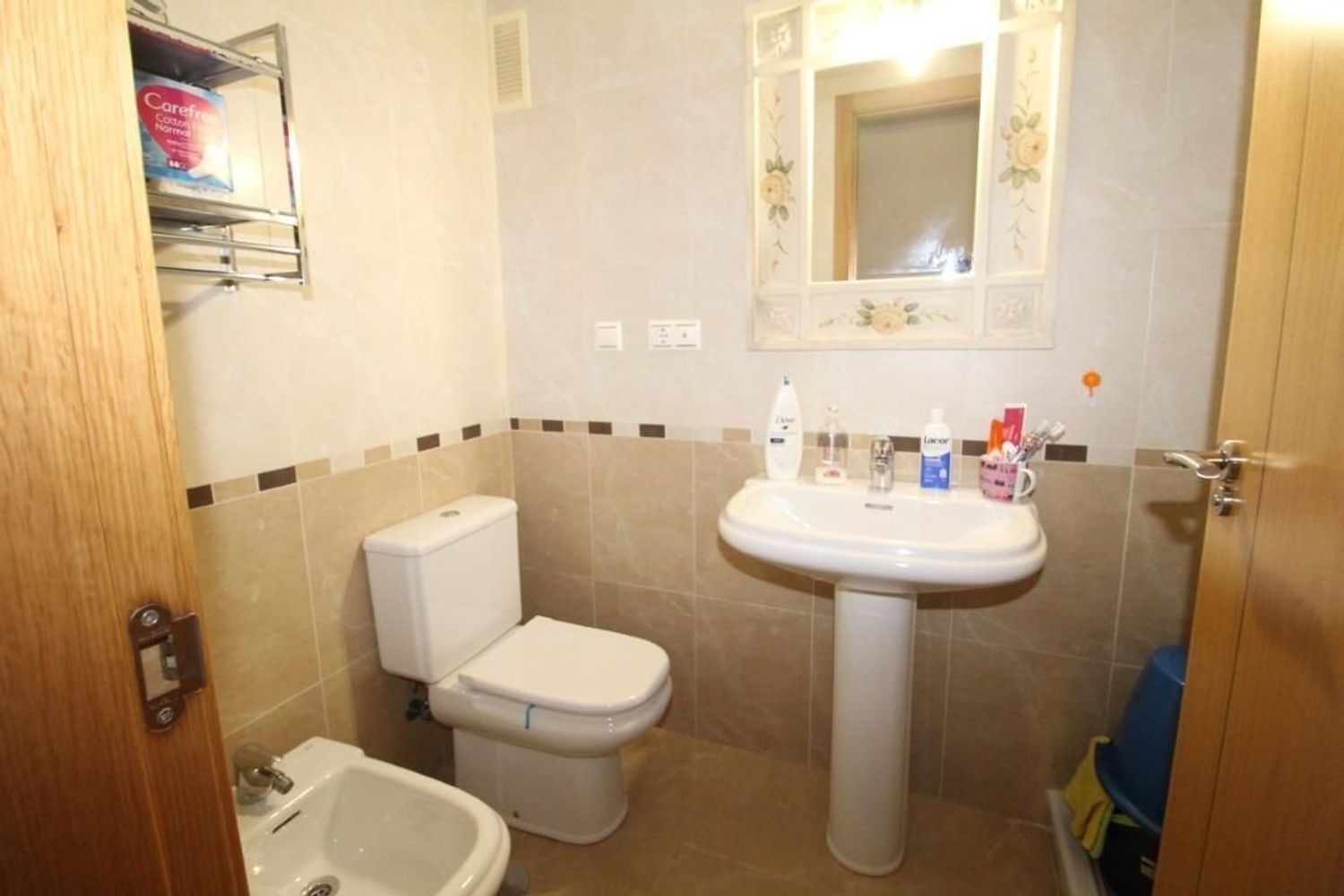 Apartment à Torrevieja, Alicante, Espagne 2 chambres, 75 m2 No. 183415