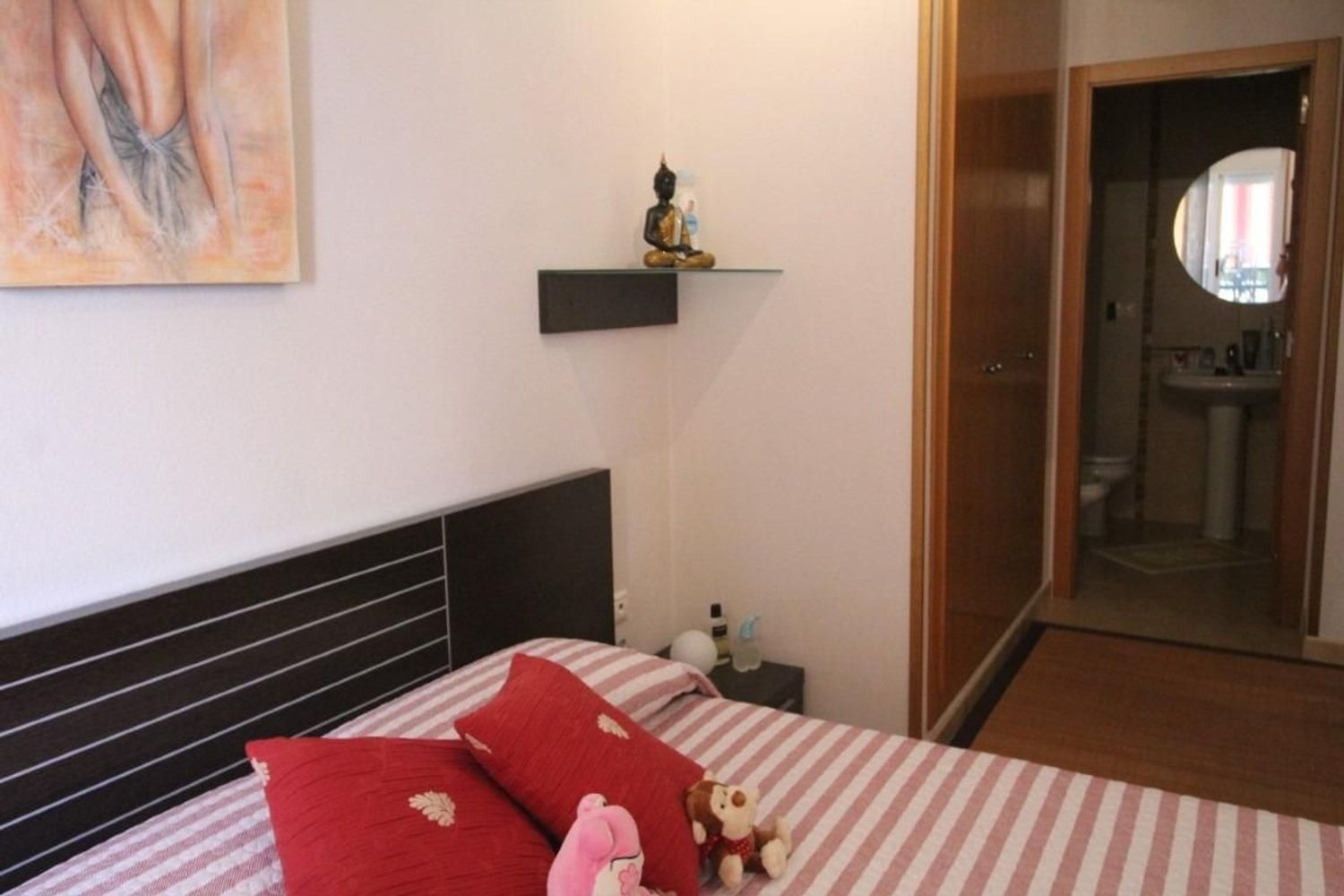 Apartment à Torrevieja, Alicante, Espagne 2 chambres, 75 m2 No. 183415