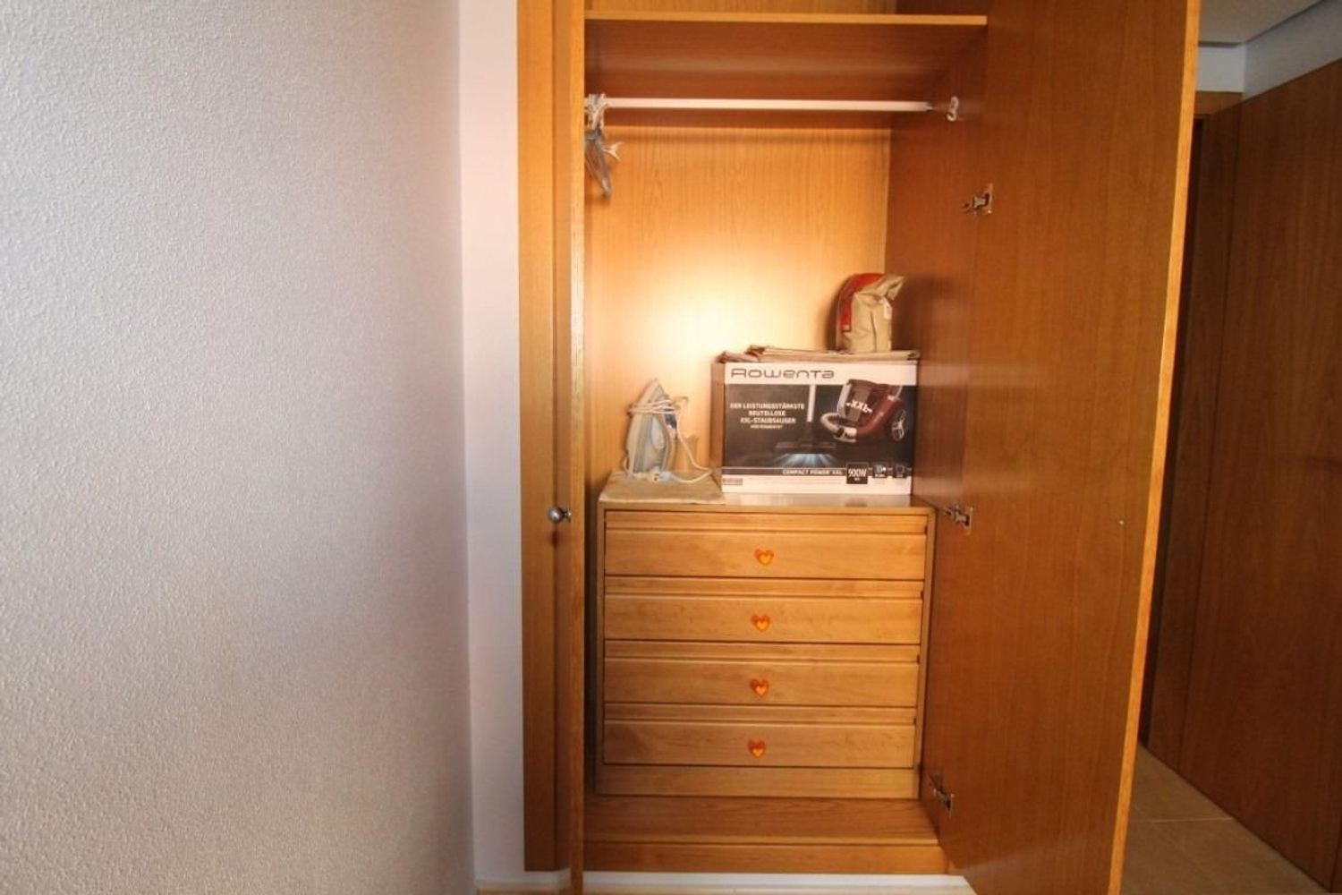 Apartment à Torrevieja, Alicante, Espagne 2 chambres, 75 m2 No. 183415