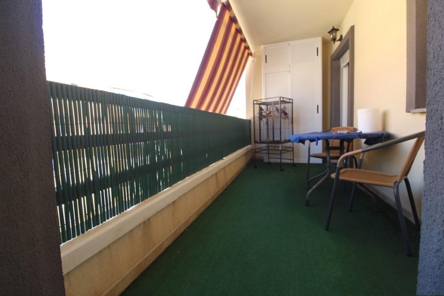 Apartment à Torrevieja, Alicante, Espagne 2 chambres, 75 m2 No. 183415