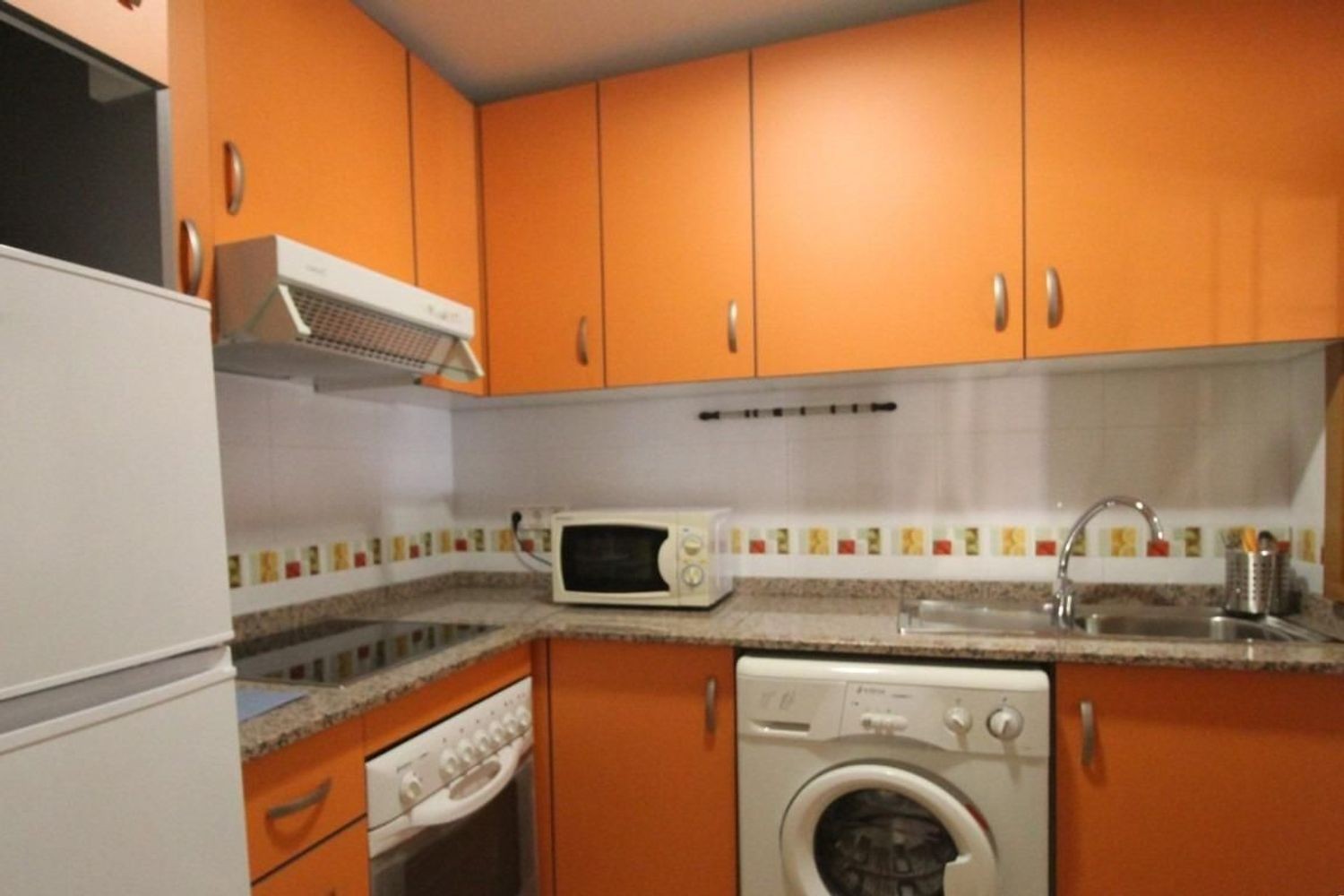 Apartment à Torrevieja, Alicante, Espagne 2 chambres, 75 m2 No. 183415