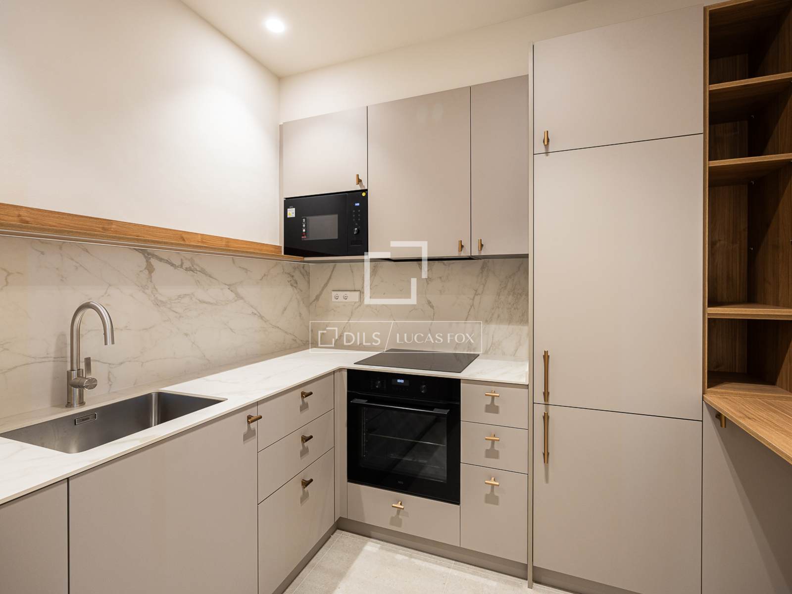 Apartament w Barcelona, Hiszpania 2 sypialnie, 88 mkw. nr 166789