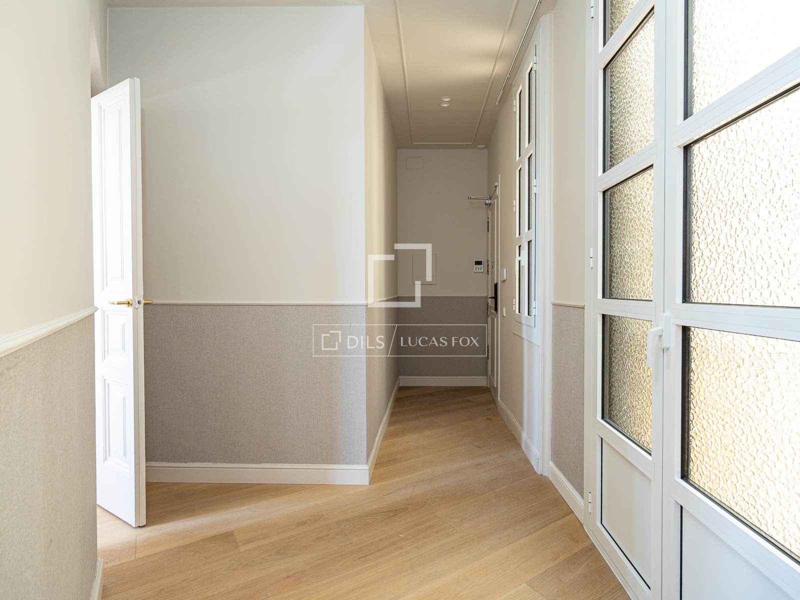 Apartament w Barcelona, Hiszpania 2 sypialnie, 88 mkw. nr 166789